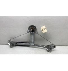 Leve vitre mecanique arriere gauche OPEL ASTRA H Photo n°1