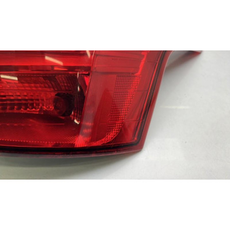 Feu arriere principal droit (feux) FORD FOCUS 3
