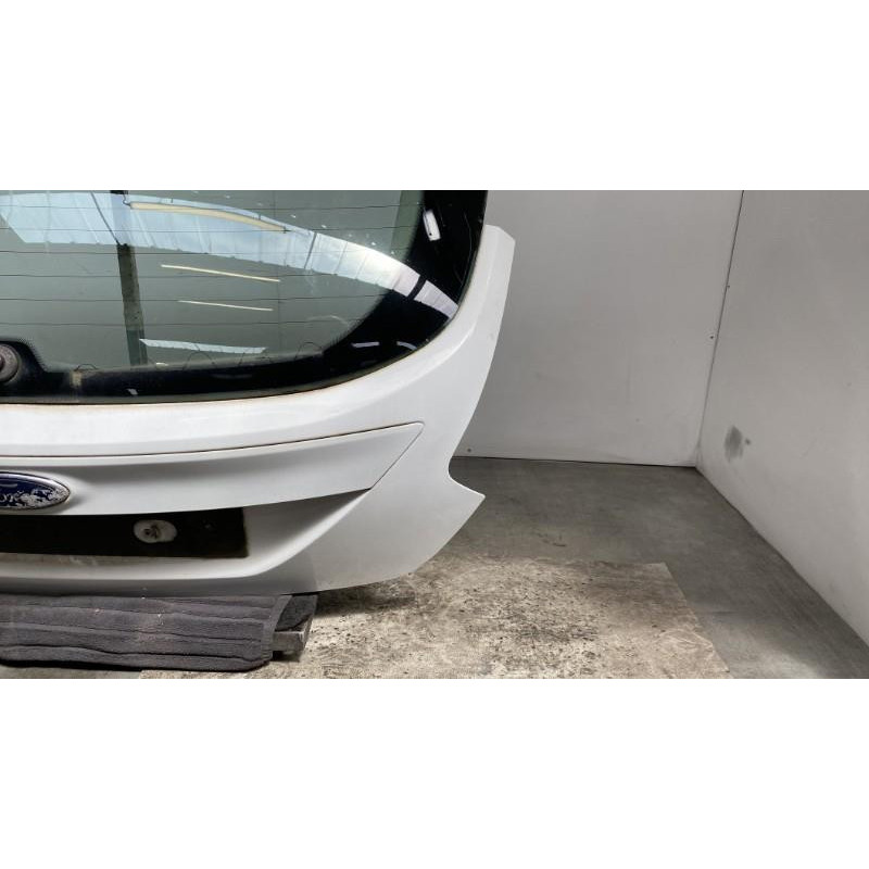 Malle/Hayon arriere FORD FOCUS 3 Photo n°2