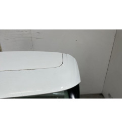 Malle/Hayon arriere FORD FOCUS 3