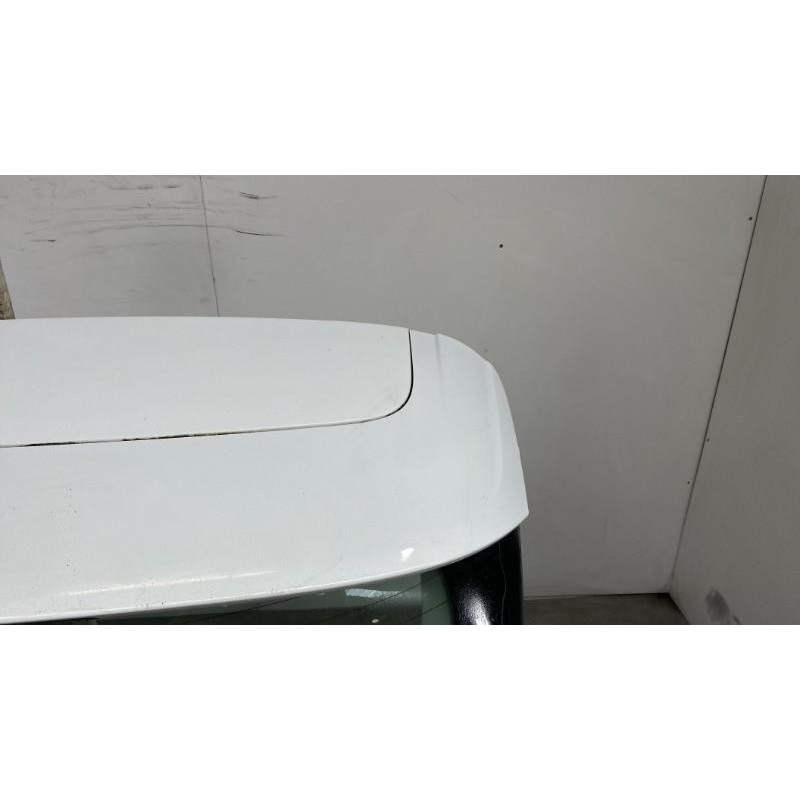 Malle/Hayon arriere FORD FOCUS 3 Photo n°4