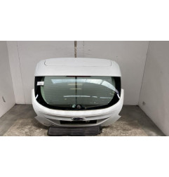 Malle/Hayon arriere FORD FOCUS 3