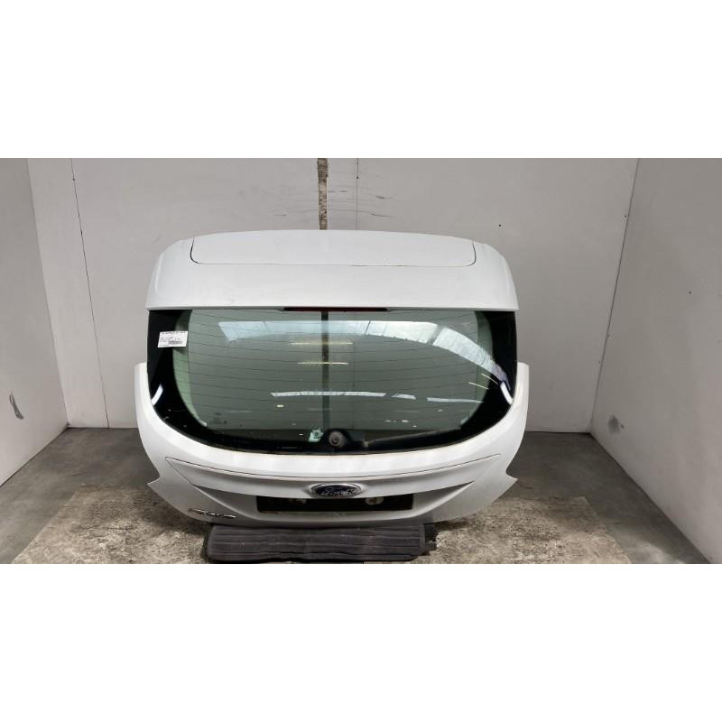 Malle/Hayon arriere FORD FOCUS 3 Photo n°5