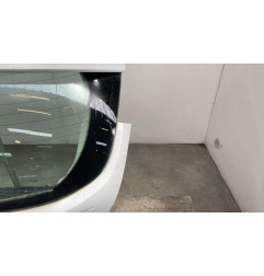 Malle/Hayon arriere FORD FOCUS 3