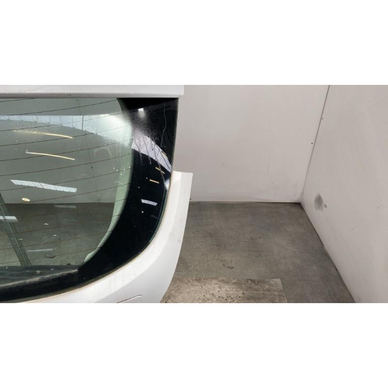Malle/Hayon arriere FORD FOCUS 3 Photo n°9