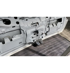 Malle/Hayon arriere FORD FOCUS 3