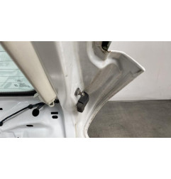 Malle/Hayon arriere FORD FOCUS 3