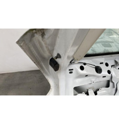 Malle/Hayon arriere FORD FOCUS 3