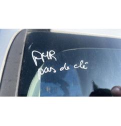Malle/Hayon arriere FORD FOCUS 3