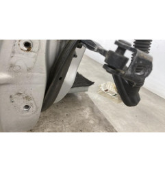 Porte avant droit FORD FIESTA 6 Photo n°1