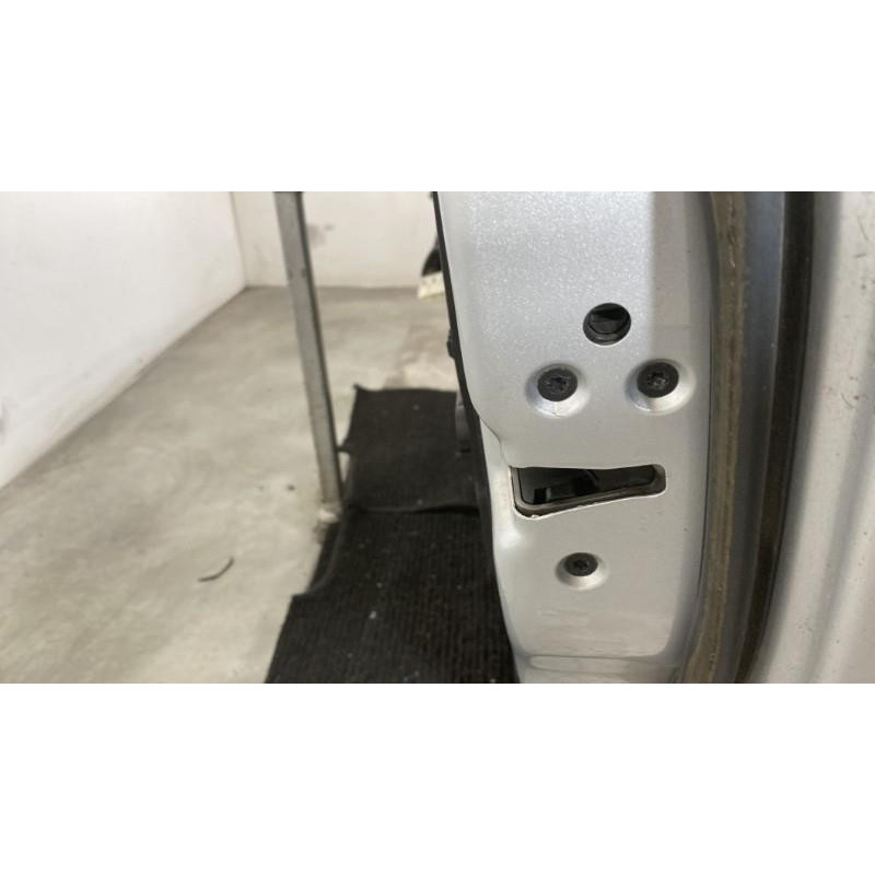 Porte avant droit FORD FIESTA 6 Photo n°4