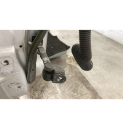 Porte avant droit FORD FIESTA 6