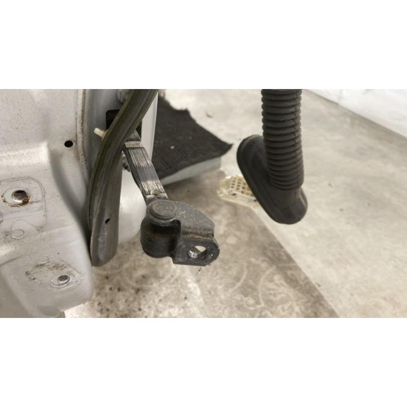 Porte avant droit FORD FIESTA 6 Photo n°5