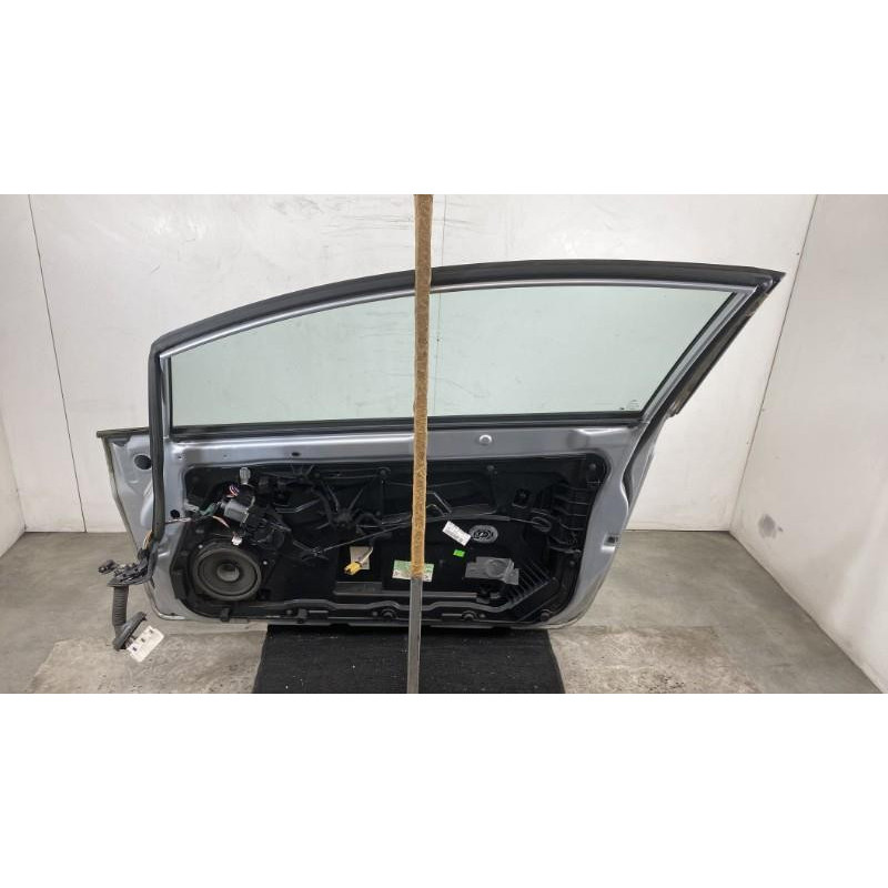 Porte avant droit FORD FIESTA 6 Photo n°7