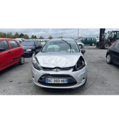 Porte avant droit FORD FIESTA 6