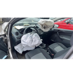 Porte avant droit FORD FIESTA 6