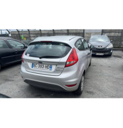 Porte avant droit FORD FIESTA 6
