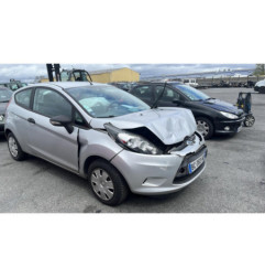 Porte avant droit FORD FIESTA 6