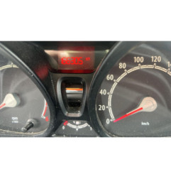Porte avant droit FORD FIESTA 6