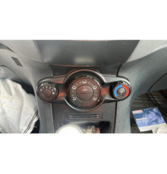 Porte avant droit FORD FIESTA 6
