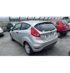 Afficheur FORD FIESTA 6