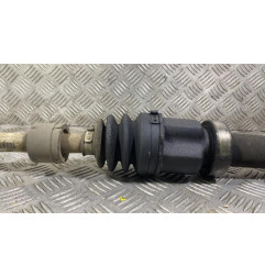 Cardan droit (transmission) FORD FIESTA 6 Photo n°1