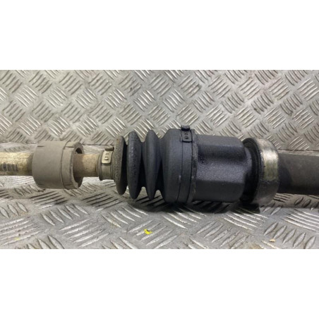 Cardan droit (transmission) FORD FIESTA 6 Photo n°1