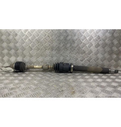 Cardan droit (transmission) FORD FIESTA 6