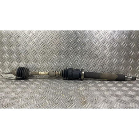 Cardan droit (transmission) FORD FIESTA 6