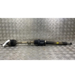 Cardan droit (transmission) FORD FIESTA 6