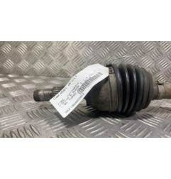 Cardan droit (transmission) FORD FIESTA 6