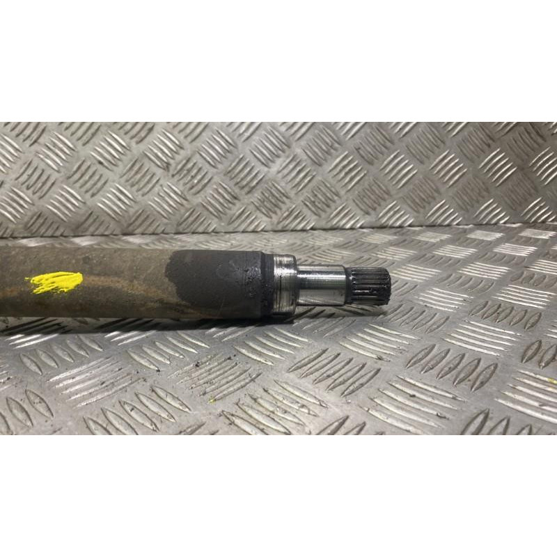 Cardan droit (transmission) FORD FIESTA 6 Photo n°5
