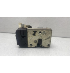 Serrure avant droit PEUGEOT 307
