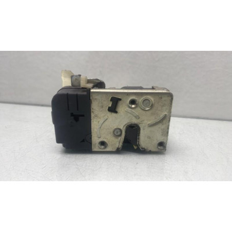 Serrure avant droit PEUGEOT 307