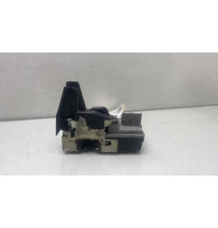 Serrure avant droit PEUGEOT 307