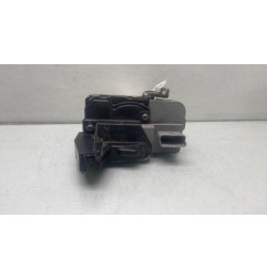 Serrure avant droit PEUGEOT 307