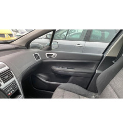 Serrure avant droit PEUGEOT 307