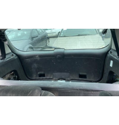 Serrure avant droit PEUGEOT 307