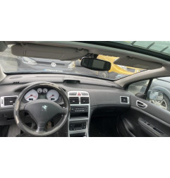 Serrure avant droit PEUGEOT 307