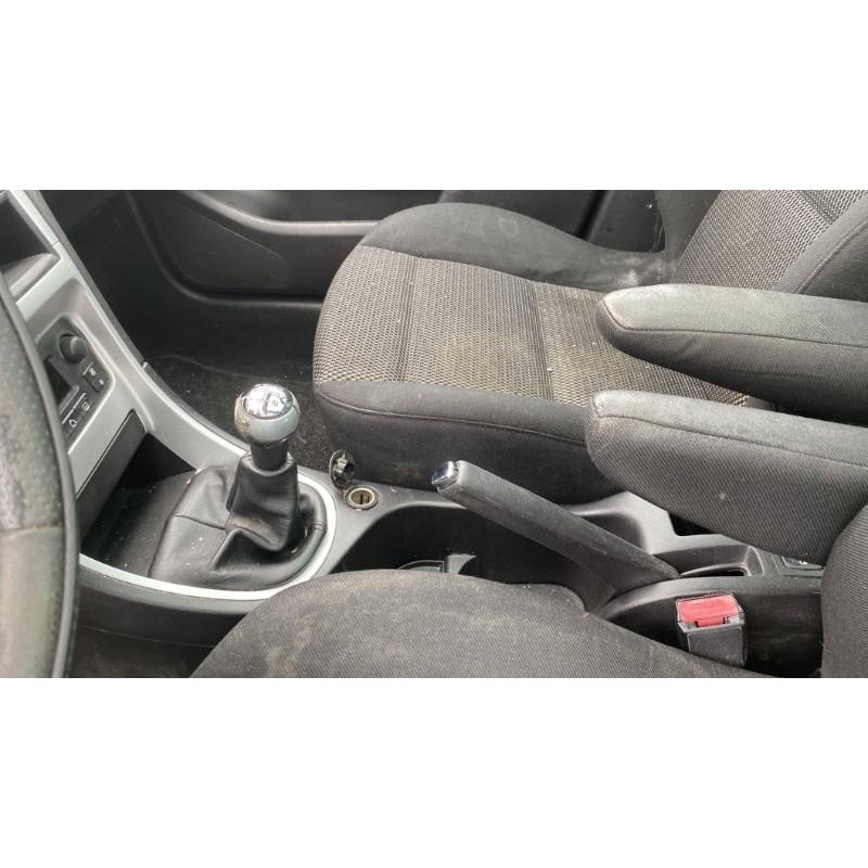 Serrure avant droit PEUGEOT 307 Photo n°9