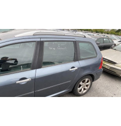 Serrure avant droit PEUGEOT 307
