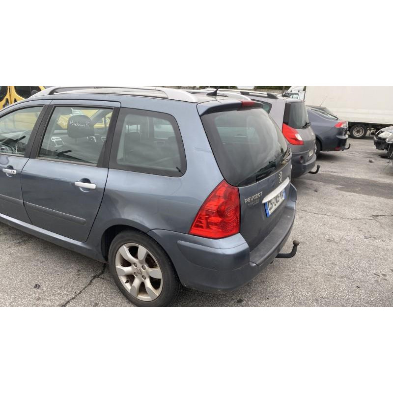 Serrure avant droit PEUGEOT 307 Photo n°18