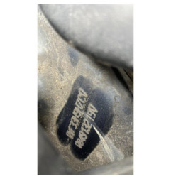Serrure avant droit PEUGEOT 307