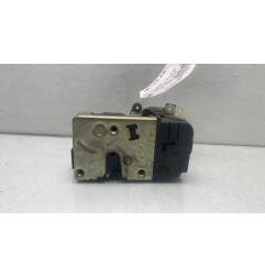 Serrure avant gauche PEUGEOT 307