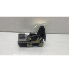 Serrure avant gauche PEUGEOT 307