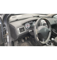 Serrure avant gauche PEUGEOT 307