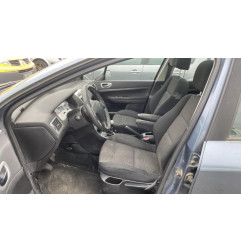 Serrure avant gauche PEUGEOT 307