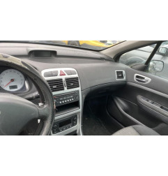 Serrure avant gauche PEUGEOT 307