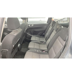 Serrure avant gauche PEUGEOT 307