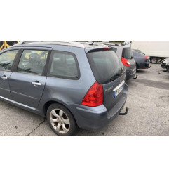 Serrure avant gauche PEUGEOT 307